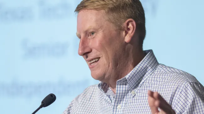 MisesU 2018 Benjamin Powell